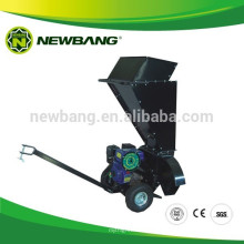 SP46101 Pull Behind Wood Shredder